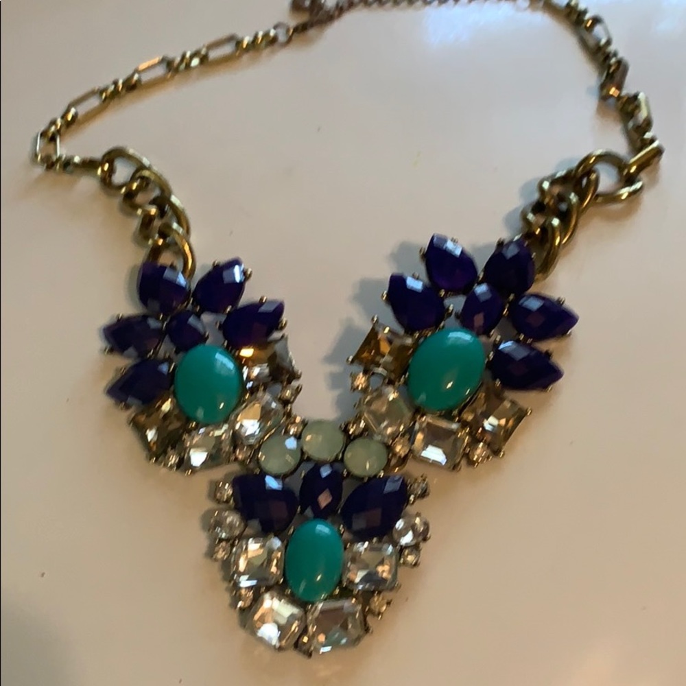 Women's Necklace accessories